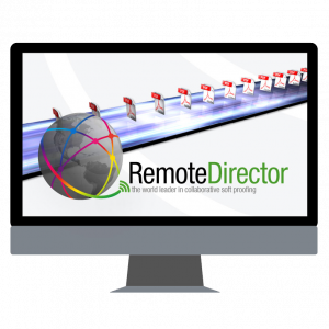 Remote Director
