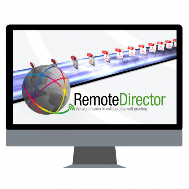 Remote Director
